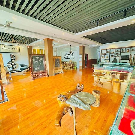 The Mountain And Views Guesthouse Yongshun Εξωτερικό φωτογραφία