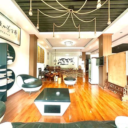 The Mountain And Views Guesthouse Yongshun Εξωτερικό φωτογραφία
