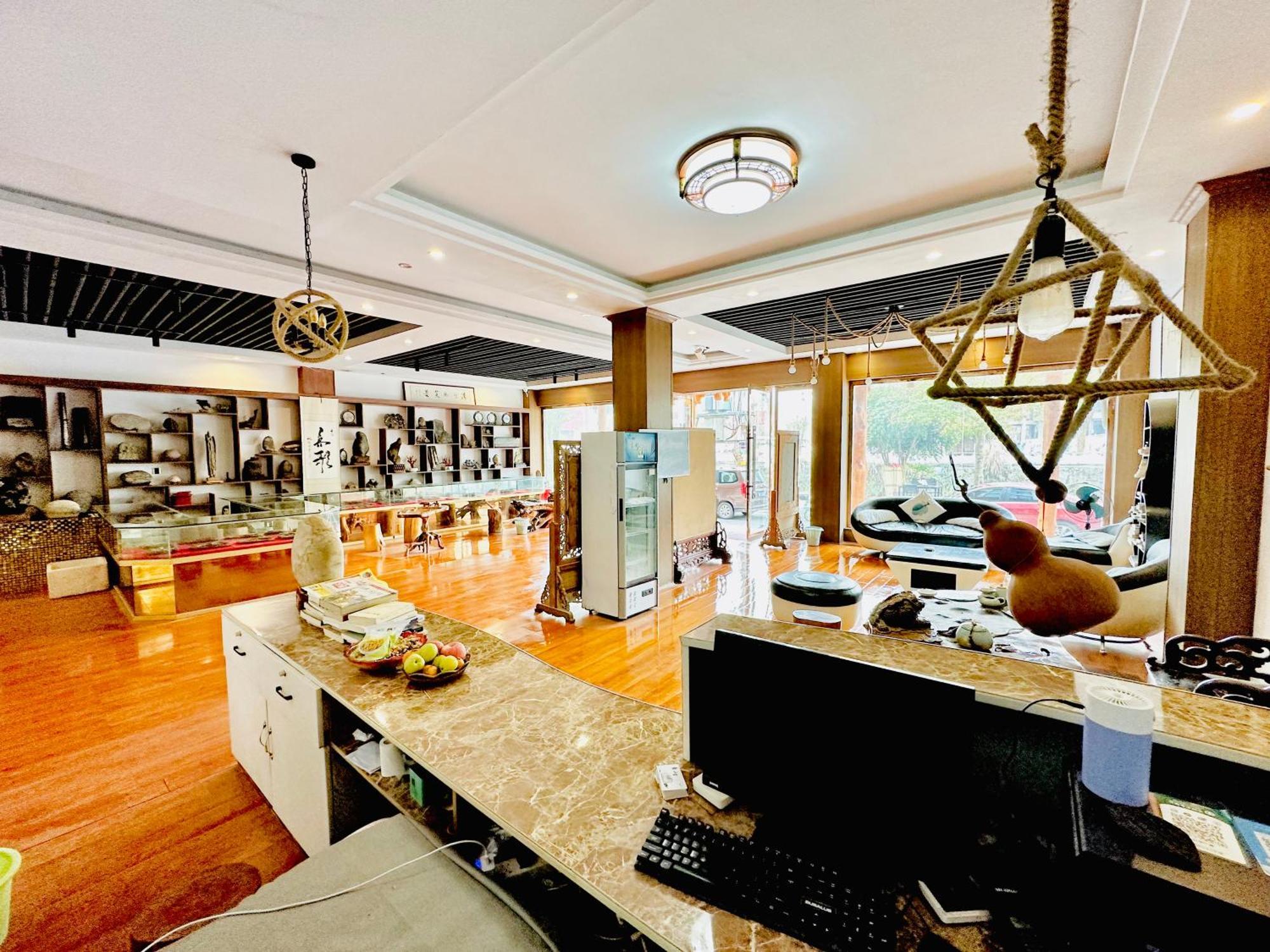 The Mountain And Views Guesthouse Yongshun Εξωτερικό φωτογραφία