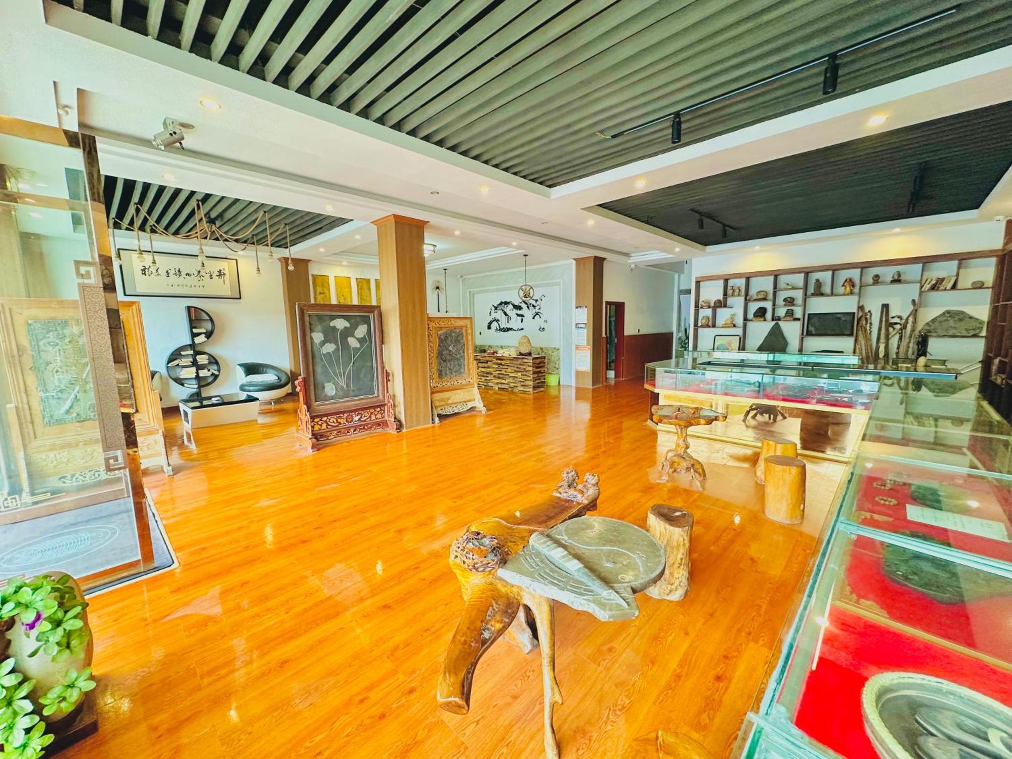 The Mountain And Views Guesthouse Yongshun Εξωτερικό φωτογραφία