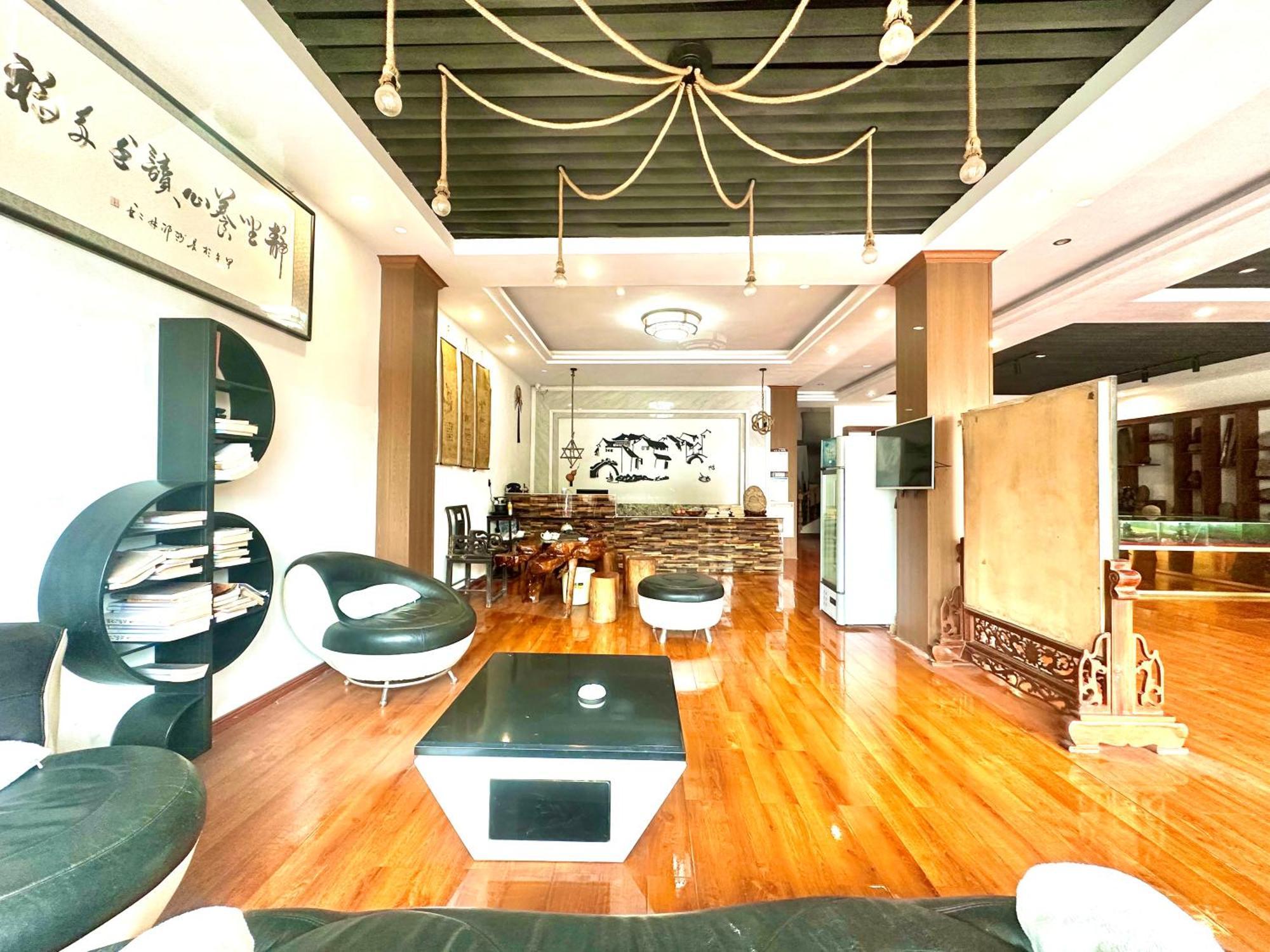 The Mountain And Views Guesthouse Yongshun Εξωτερικό φωτογραφία