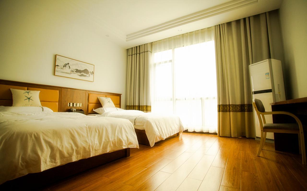 The Mountain And Views Guesthouse Yongshun Εξωτερικό φωτογραφία