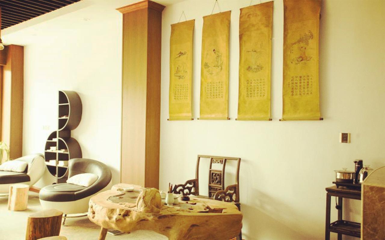 The Mountain And Views Guesthouse Yongshun Εξωτερικό φωτογραφία