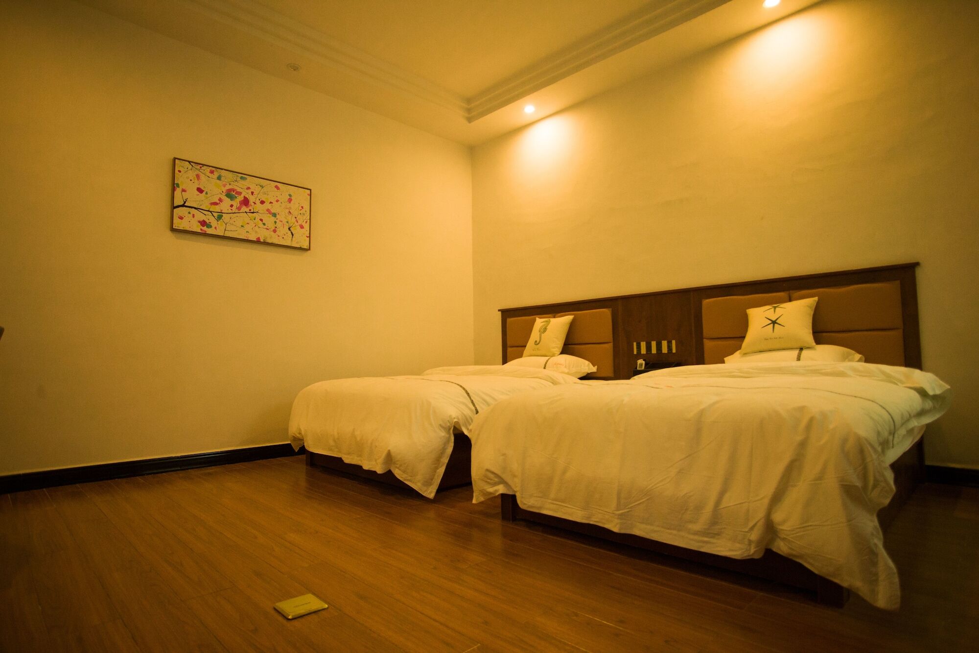 The Mountain And Views Guesthouse Yongshun Εξωτερικό φωτογραφία