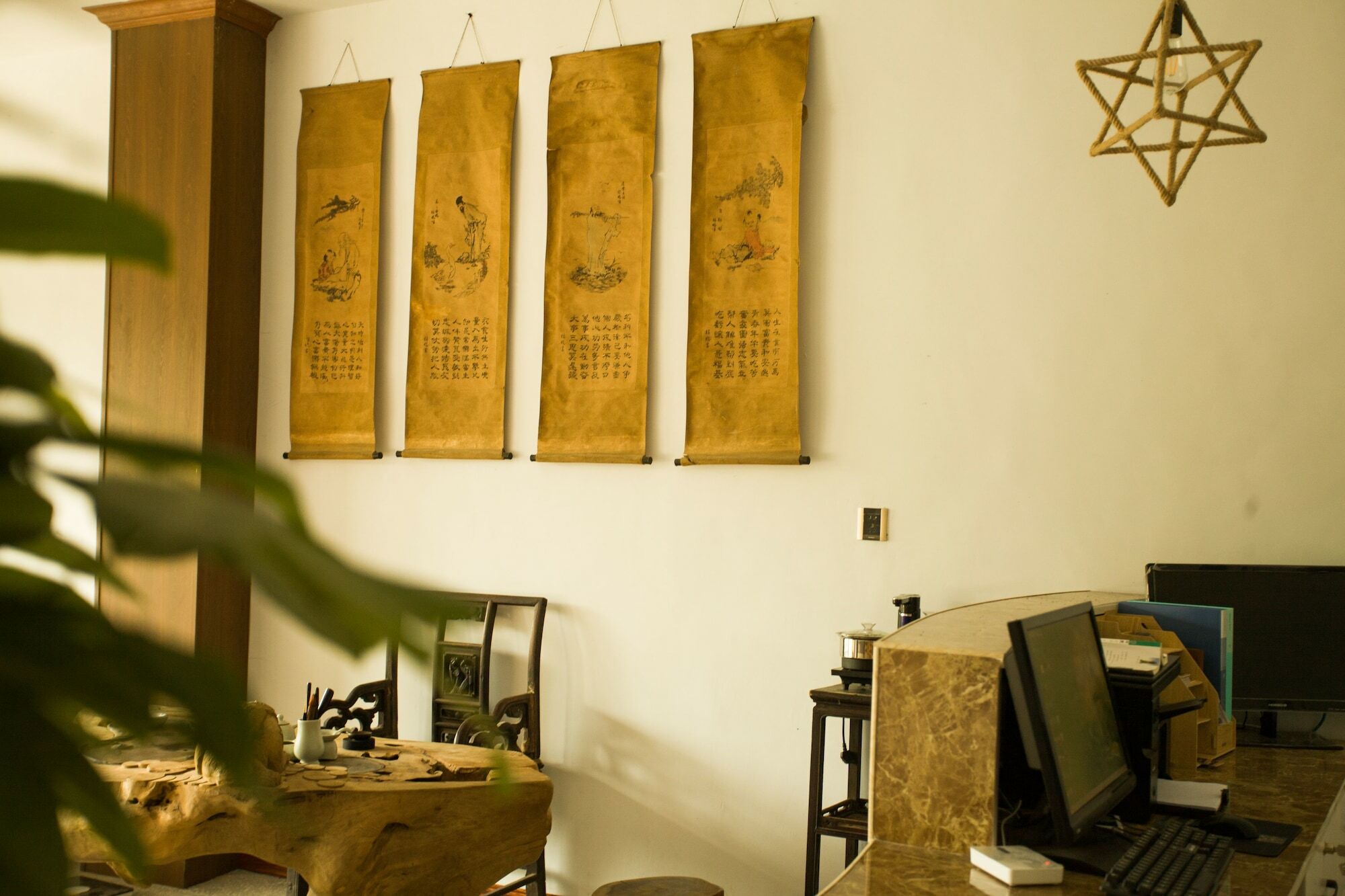 The Mountain And Views Guesthouse Yongshun Εξωτερικό φωτογραφία